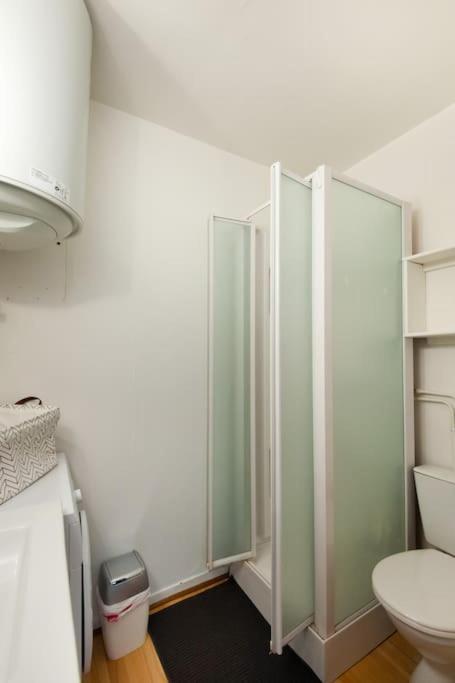 La Casa : Logement En Centre Ville, Cathedrale Amiens Bagian luar foto